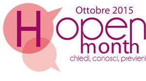 Open Month: EXPO 2015